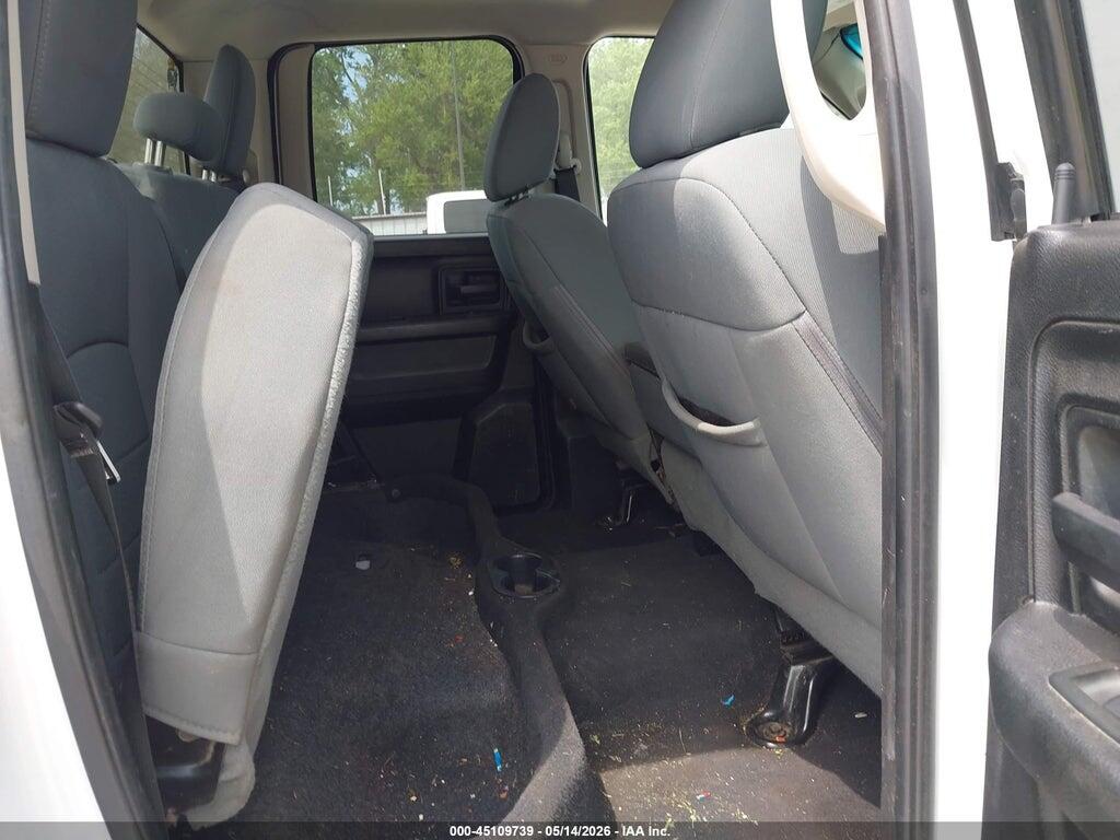 1C6RR7FT4DS582449 2013 RAM 1500 photo no. 8