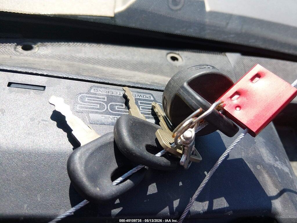4XARSE99XP8446823 2023 POLARIS RANGER photo no. 11