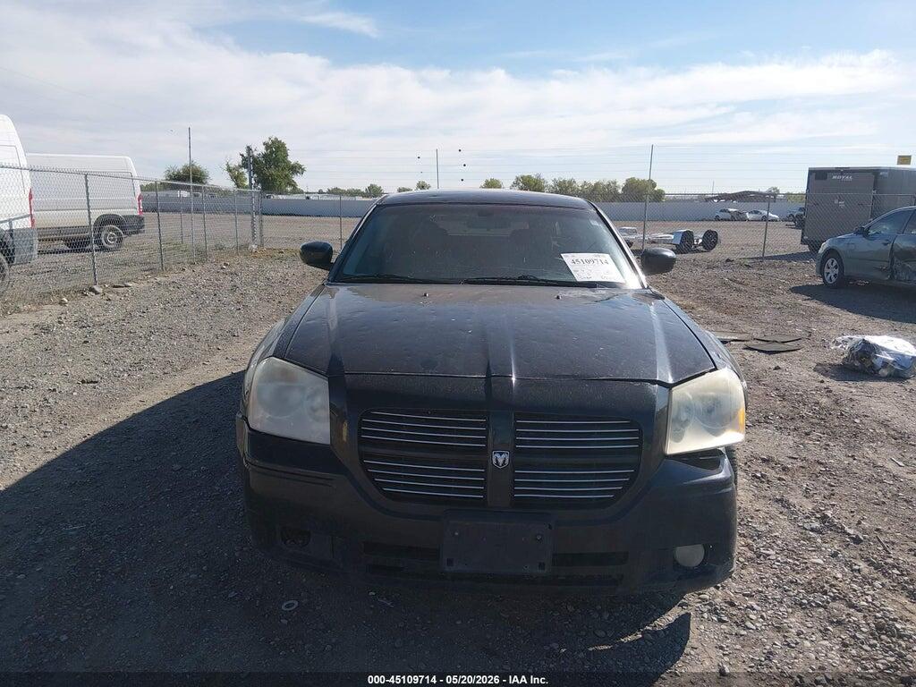 2D4GZ47V57H687563 2007 DODGE MAGNUM photo no. 11