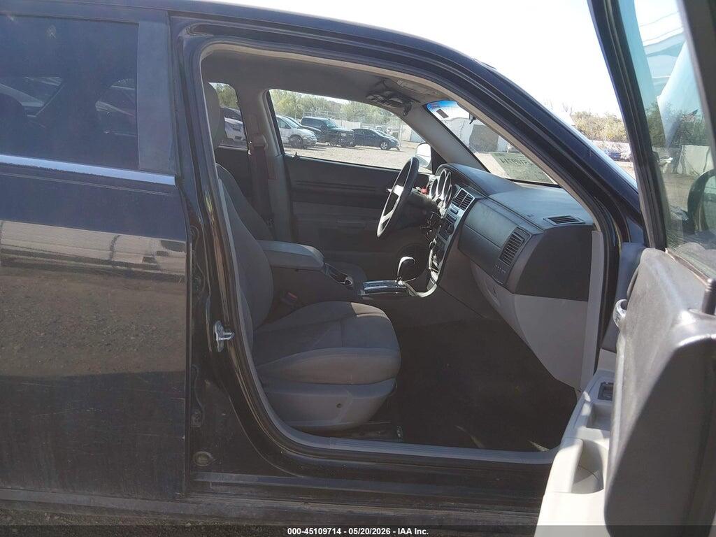 2D4GZ47V57H687563 2007 DODGE MAGNUM photo no. 5