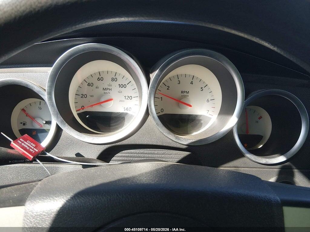 2D4GZ47V57H687563 2007 DODGE MAGNUM photo no. 7