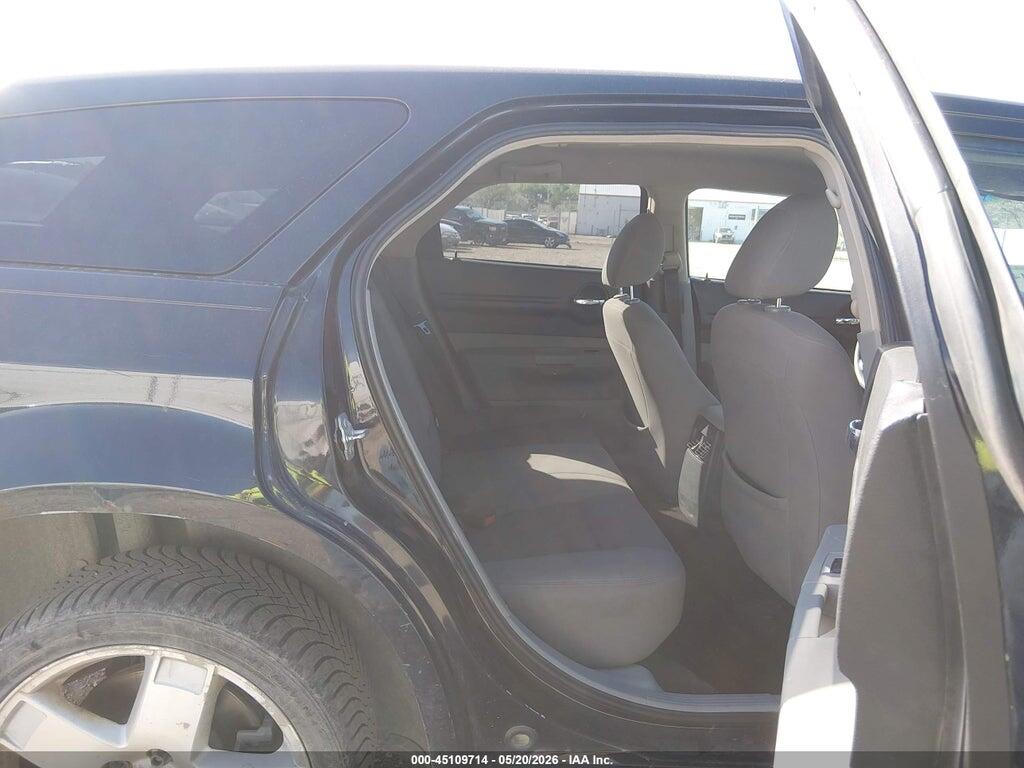 2D4GZ47V57H687563 2007 DODGE MAGNUM photo no. 8