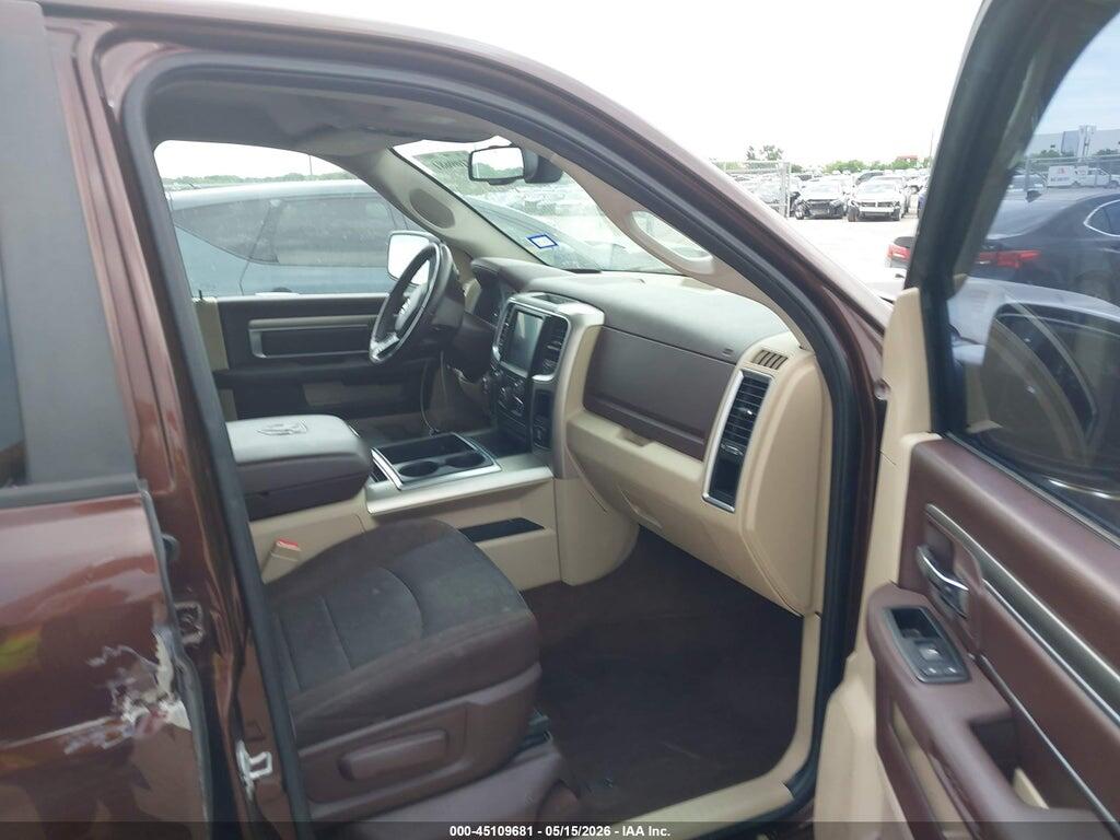 1C6RR6LT0FS676393 2015 RAM 1500 photo no. 5