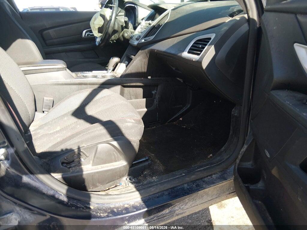 2GKFLTEK4H6294992 2017 GMC TERRAIN photo no. 5