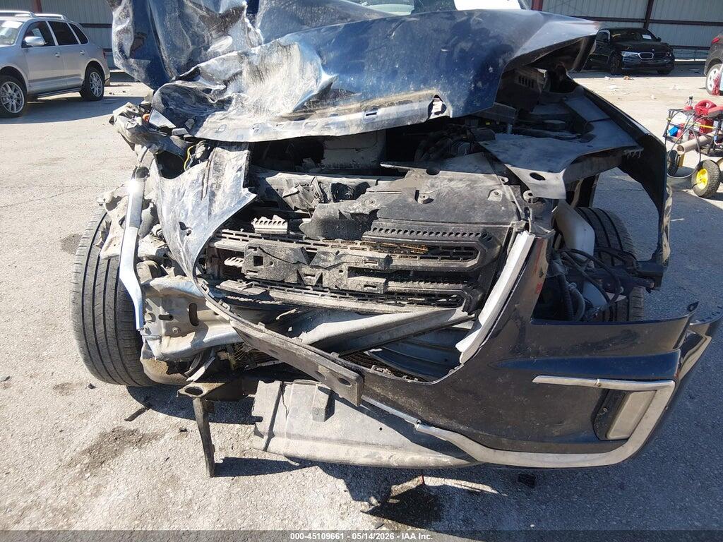 2GKFLTEK4H6294992 2017 GMC TERRAIN photo no. 6