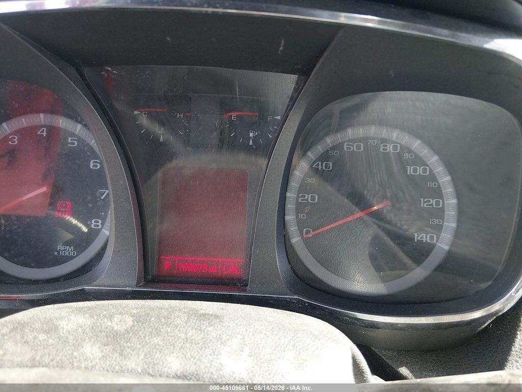 2GKFLTEK4H6294992 2017 GMC TERRAIN photo no. 7