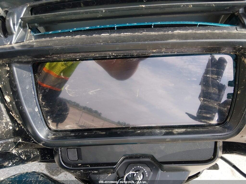 1HD1KB716TB602370 2026 HARLEY-DAVIDSON FLHX photo no. 7