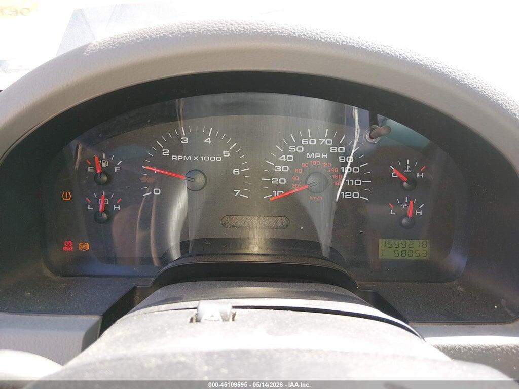 1FTRF12238KE35394 2008 FORD F-150 photo no. 7