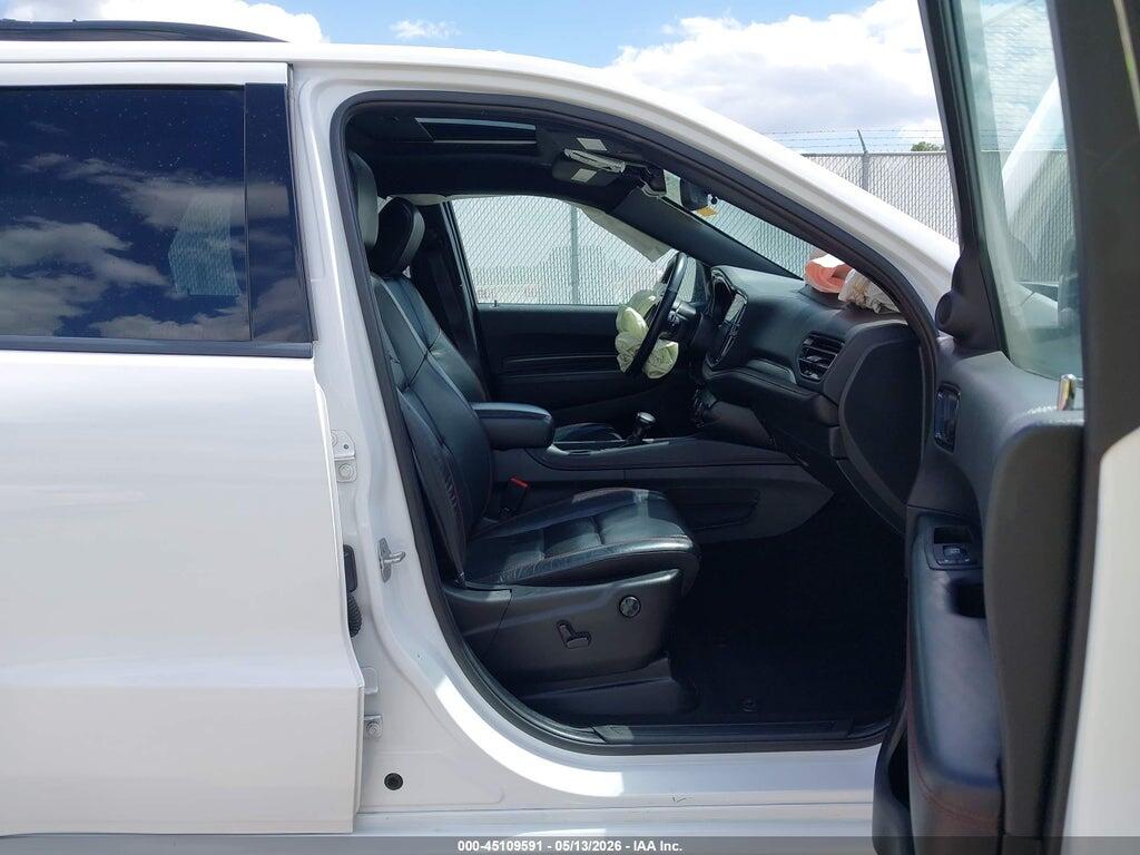 1C4RDHDG9RC118416 2024 DODGE DURANGO photo no. 5