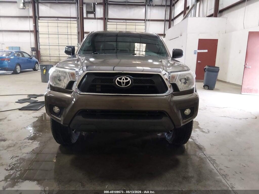 3TMJU4GN2DM145464 2013 TOYOTA TACOMA photo no. 12