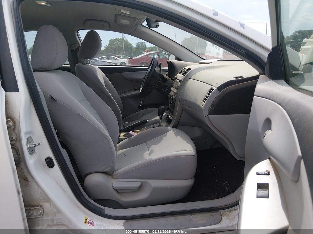 JTDBU4EE5BJ102383 2011 TOYOTA COROLLA photo no. 5