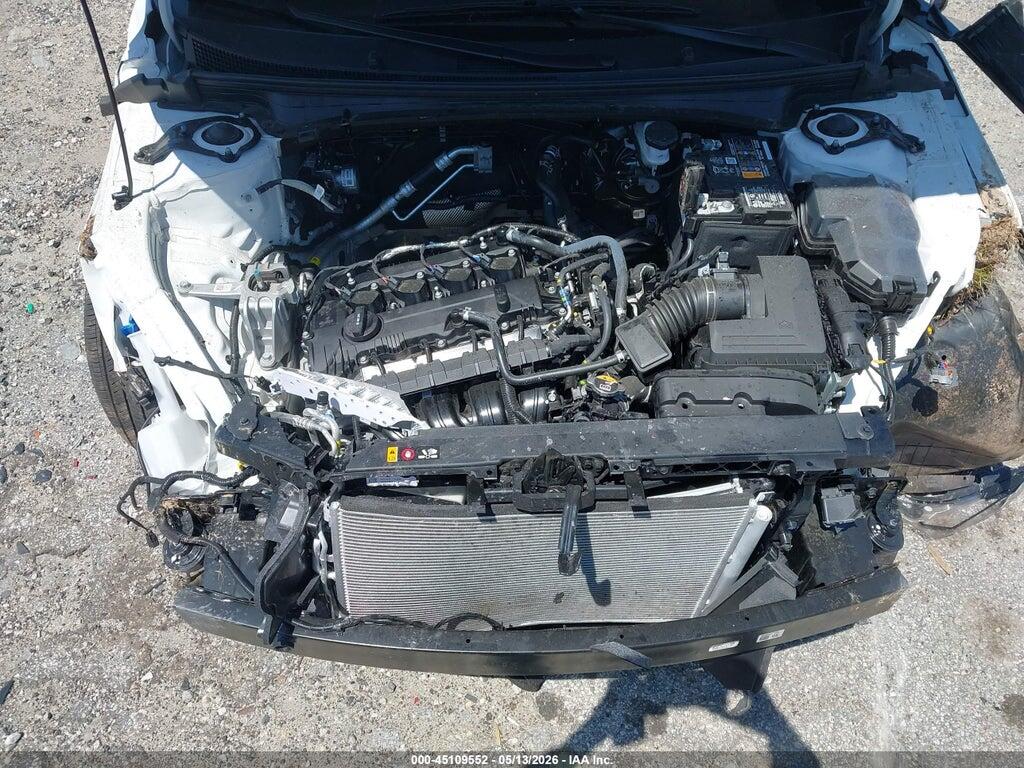3KPFT4DE5TE299589 2026 KIA K4 photo no. 10
