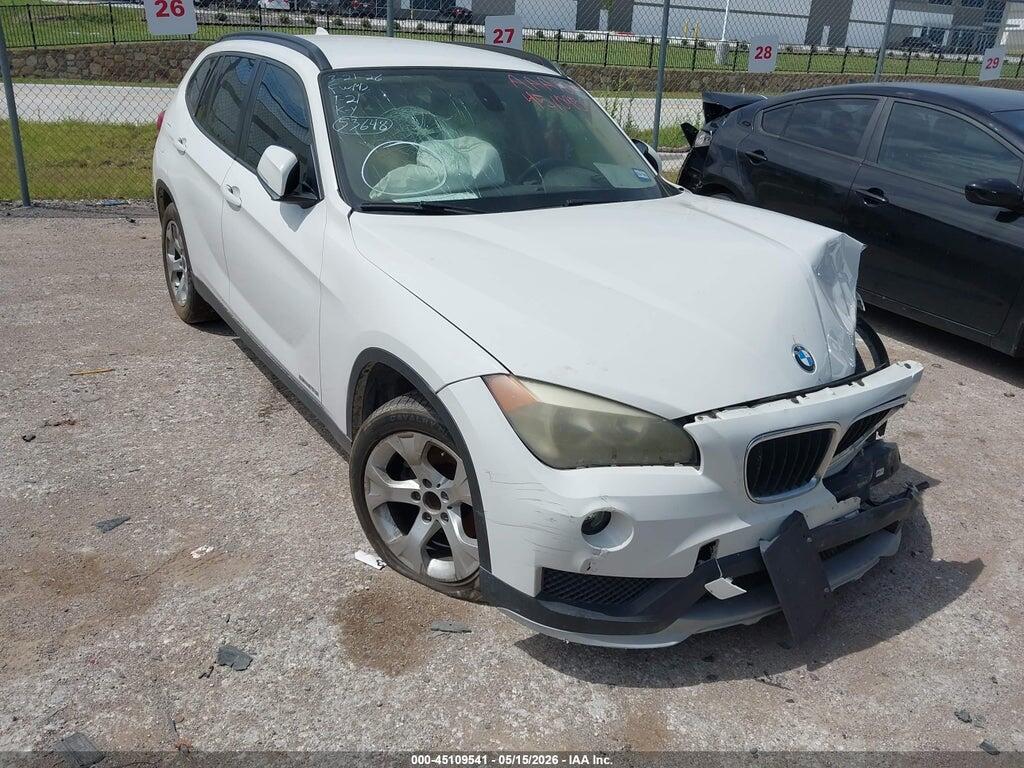 WBAVM1C57FV314955 2015 BMW X1 photo no. 1