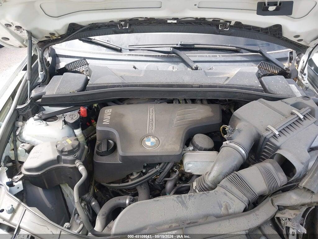 WBAVM1C57FV314955 2015 BMW X1 photo no. 10