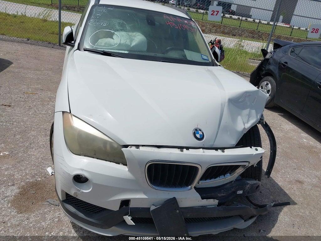 WBAVM1C57FV314955 2015 BMW X1 photo no. 11