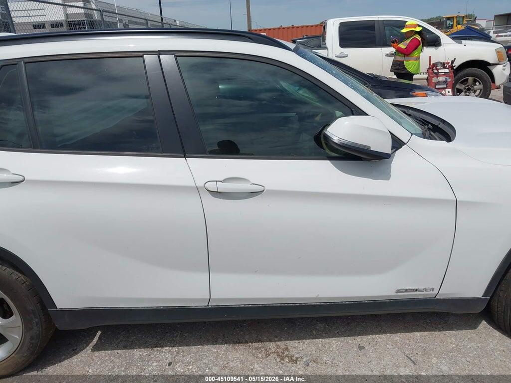 WBAVM1C57FV314955 2015 BMW X1 photo no. 12