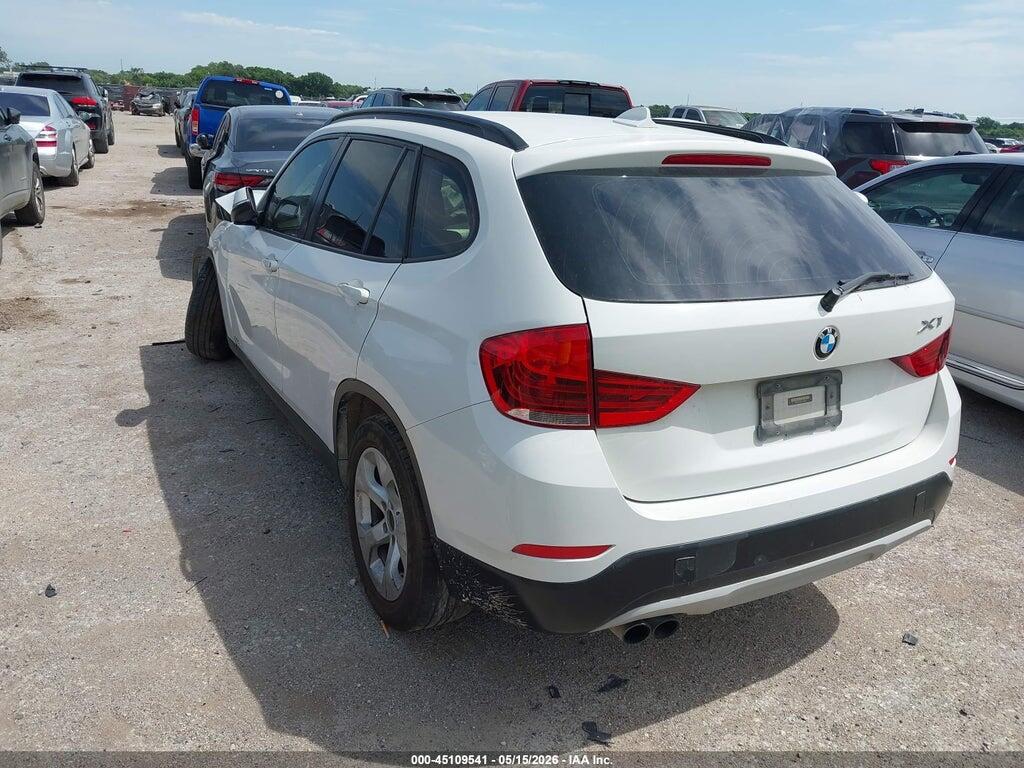 WBAVM1C57FV314955 2015 BMW X1 photo no. 3