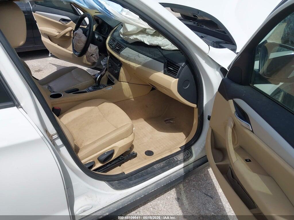 WBAVM1C57FV314955 2015 BMW X1 photo no. 5