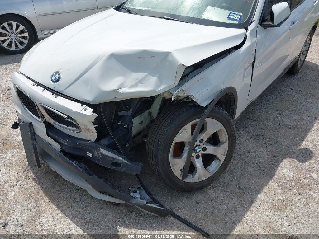WBAVM1C57FV314955 2015 BMW X1 photo no. 6