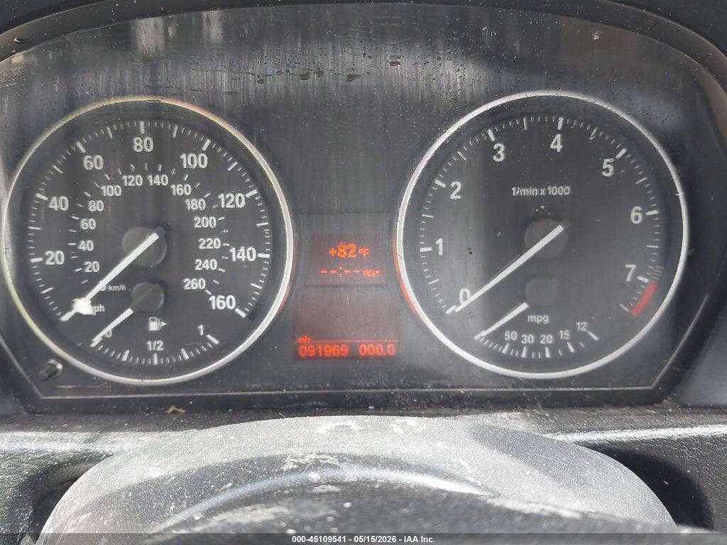 WBAVM1C57FV314955 2015 BMW X1 photo no. 7