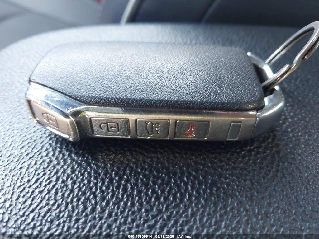 3KPF54AD6PE615268 2023 KIA FORTE photo no. 11