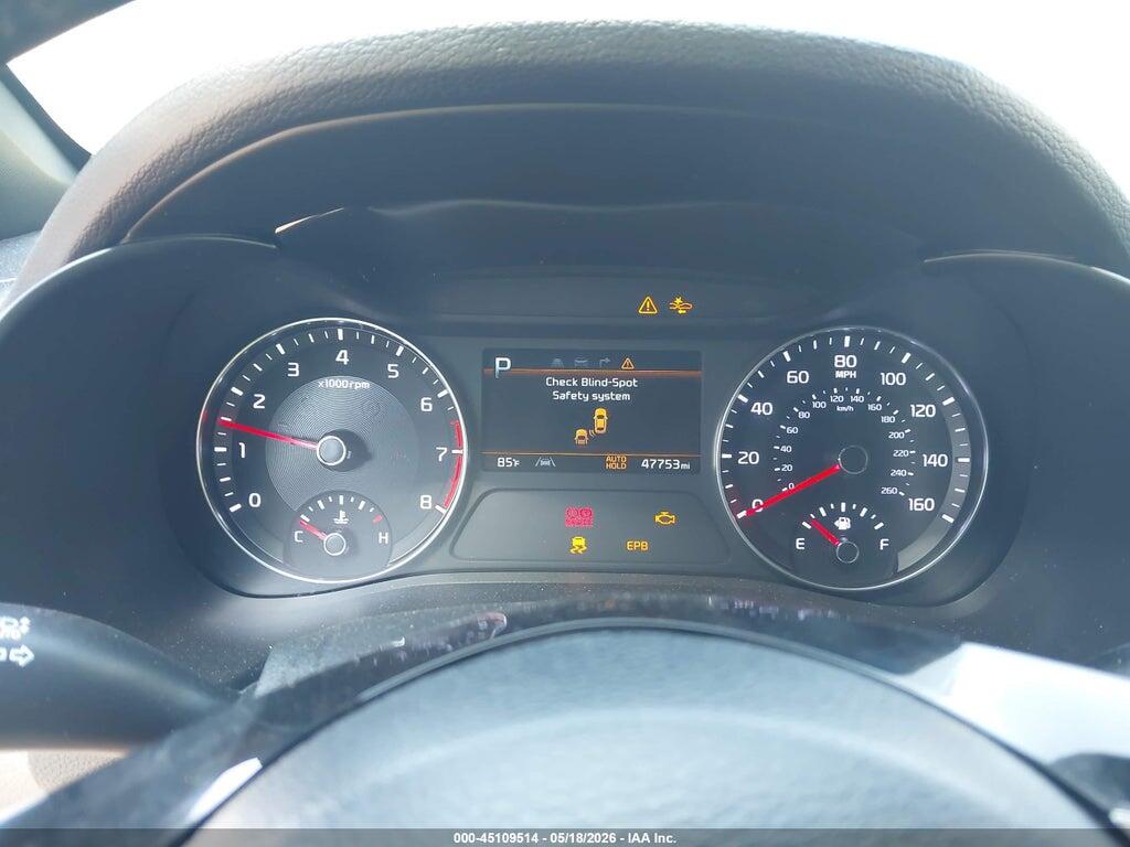 3KPF54AD6PE615268 2023 KIA FORTE photo no. 7