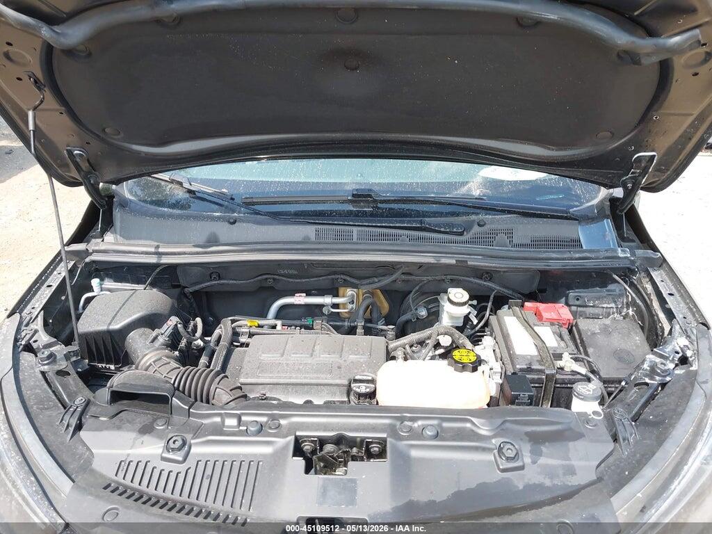 KL4CJESB2LB315908 2020 BUICK ENCORE photo no. 10