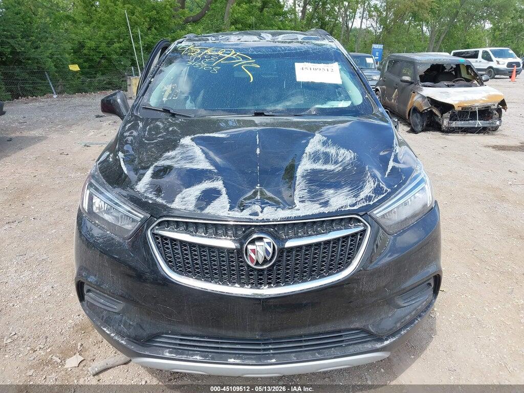 KL4CJESB2LB315908 2020 BUICK ENCORE photo no. 12