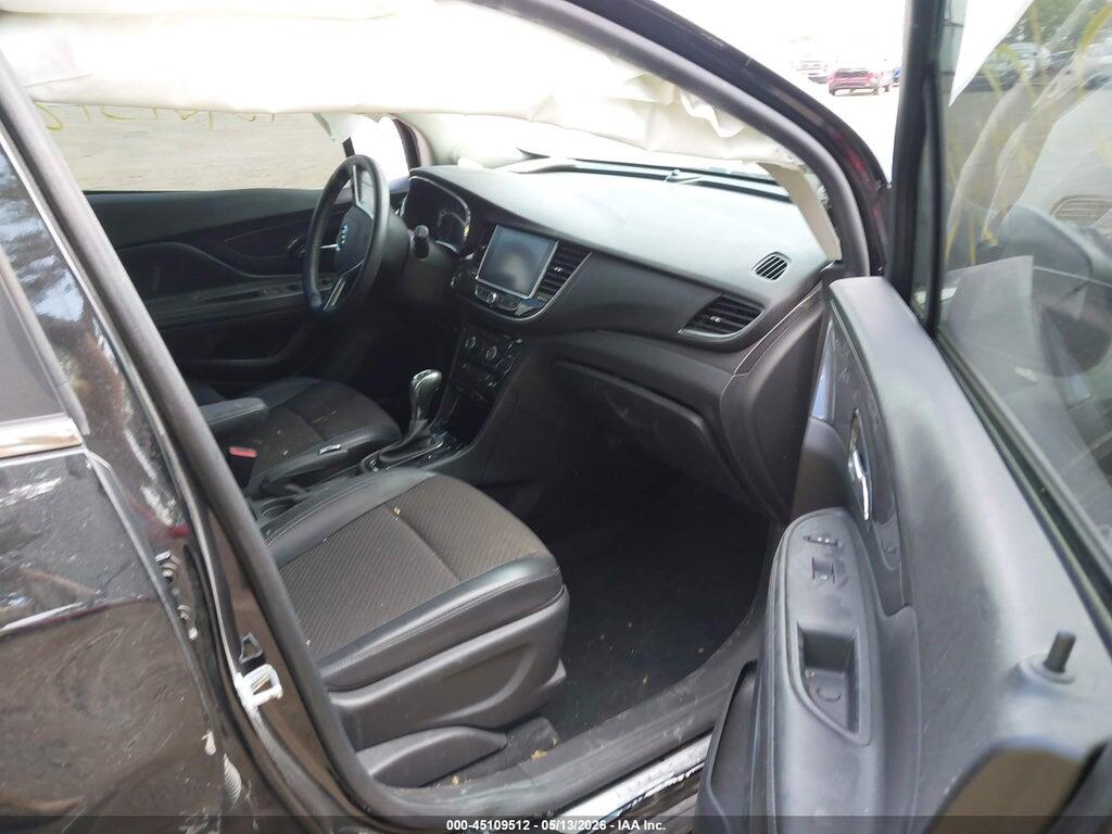 KL4CJESB2LB315908 2020 BUICK ENCORE photo no. 5