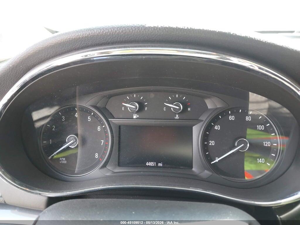 KL4CJESB2LB315908 2020 BUICK ENCORE photo no. 7