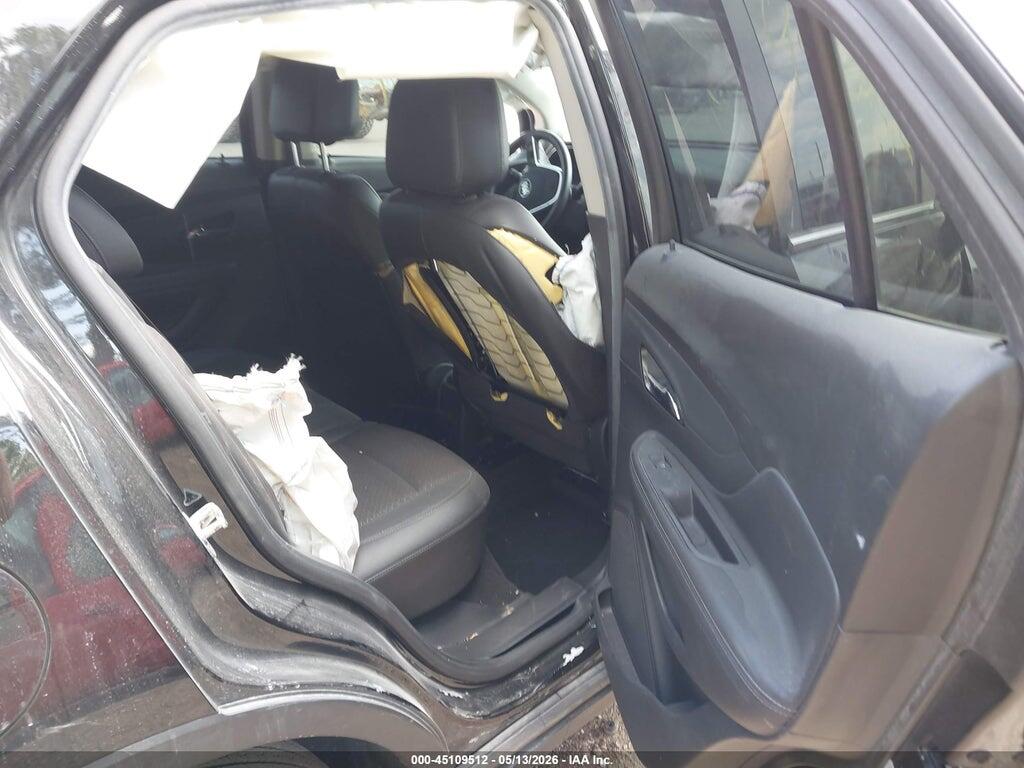 KL4CJESB2LB315908 2020 BUICK ENCORE photo no. 8