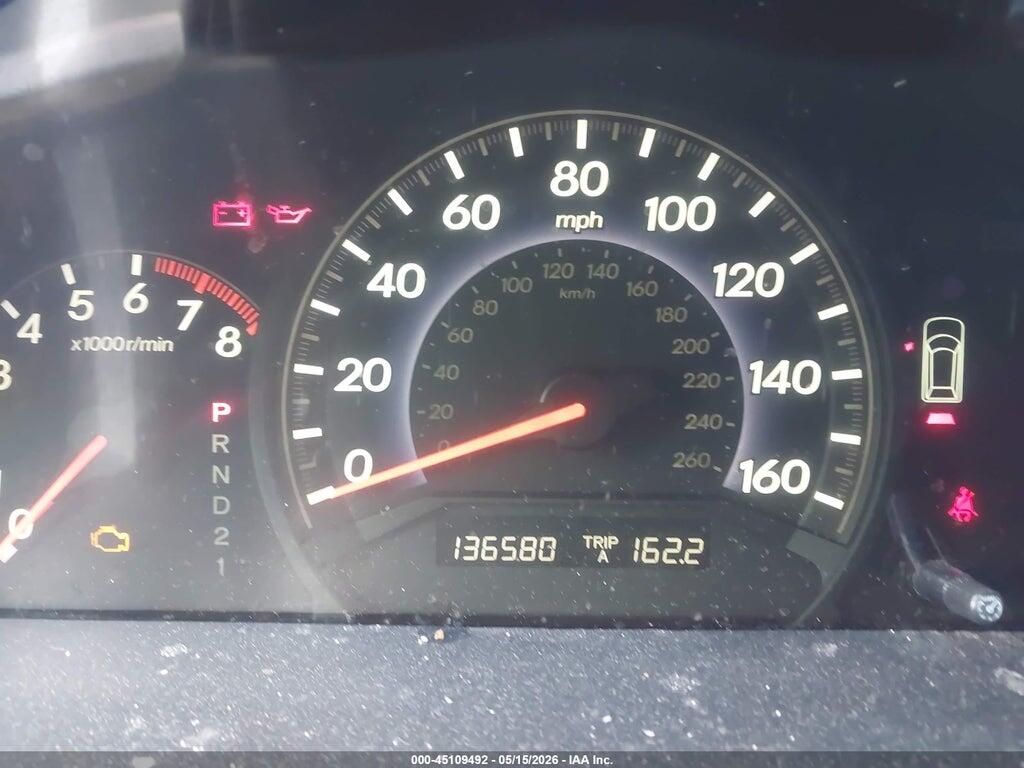 5FNRL38769B055682 2009 HONDA ODYSSEY photo no. 7