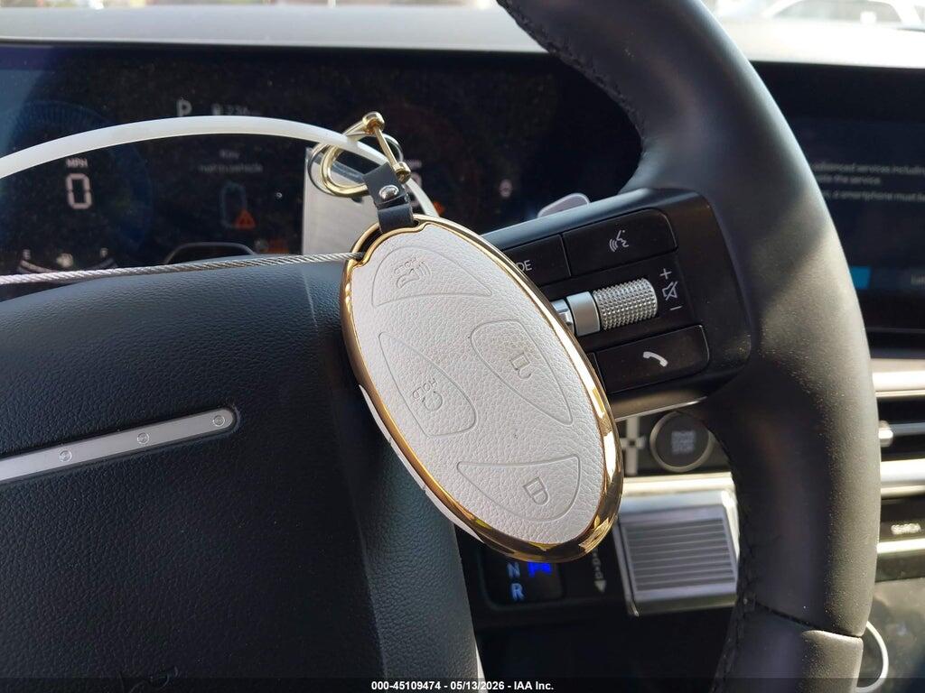 5NMP24GLXRH006644 2024 HYUNDAI SANTA FE photo no. 11