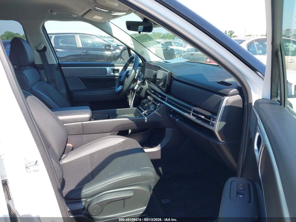 5NMP24GLXRH006644 2024 HYUNDAI SANTA FE photo no. 5