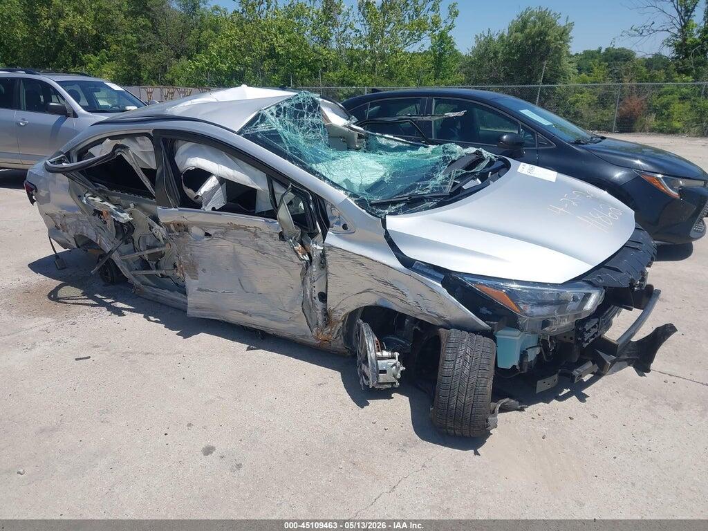 3N1CN8EV4SL839160 2025 NISSAN VERSA photo no. 1
