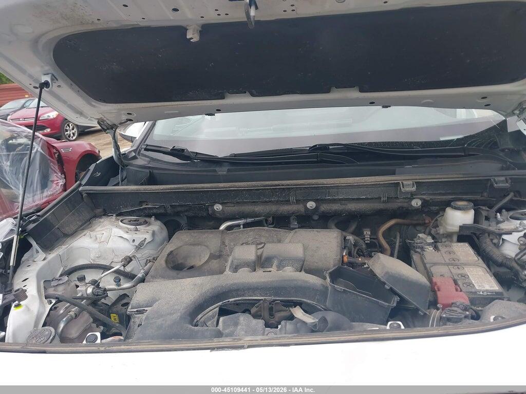2T3W1RFV4PC241047 2023 TOYOTA RAV4 photo no. 10