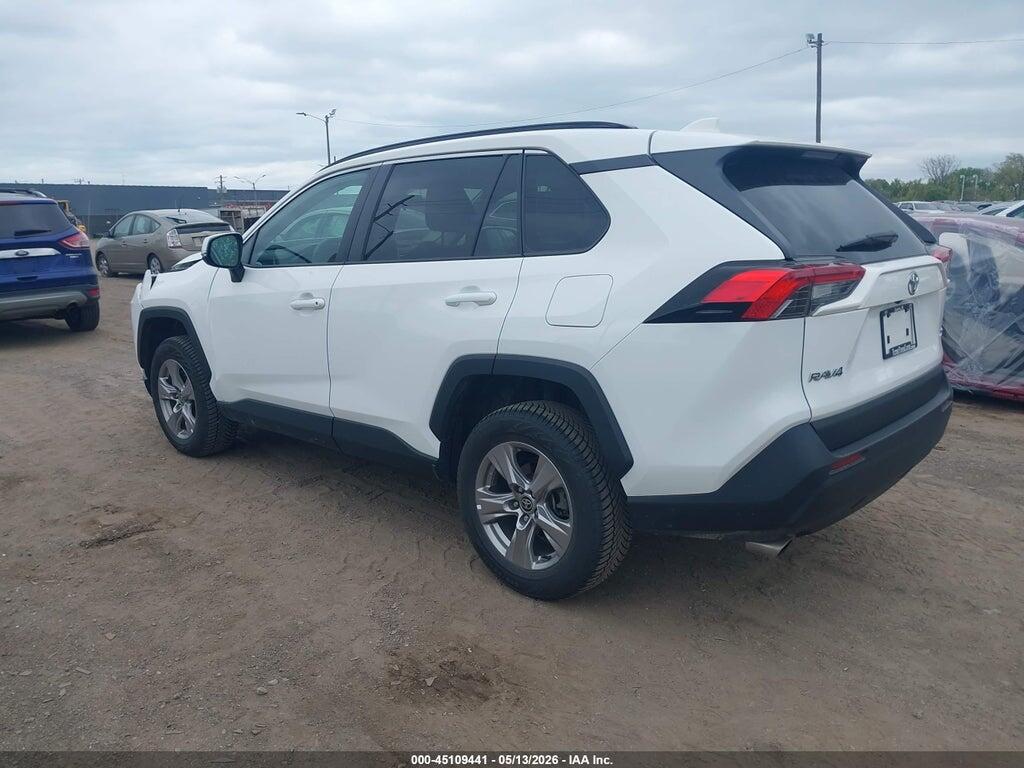 2T3W1RFV4PC241047 2023 TOYOTA RAV4 photo no. 3