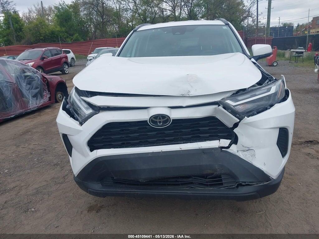 2T3W1RFV4PC241047 2023 TOYOTA RAV4 photo no. 6