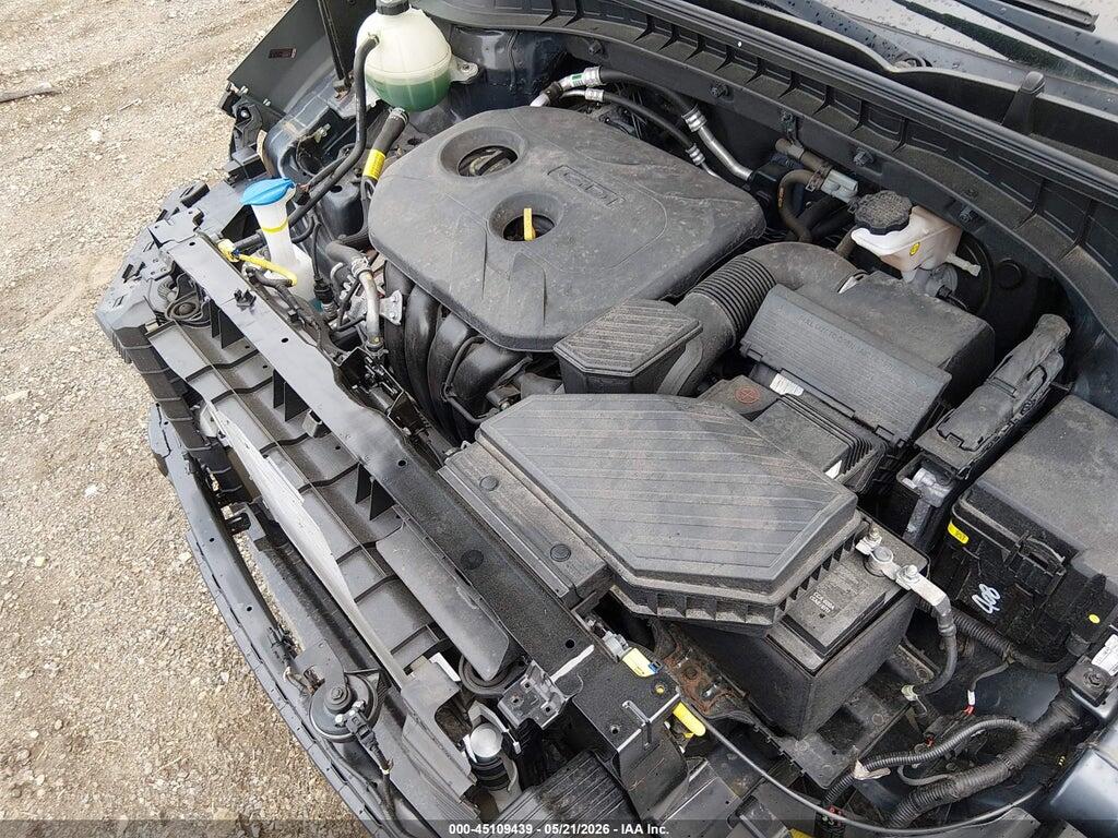 KM8J2CA4XMU307946 2021 HYUNDAI TUCSON photo no. 10