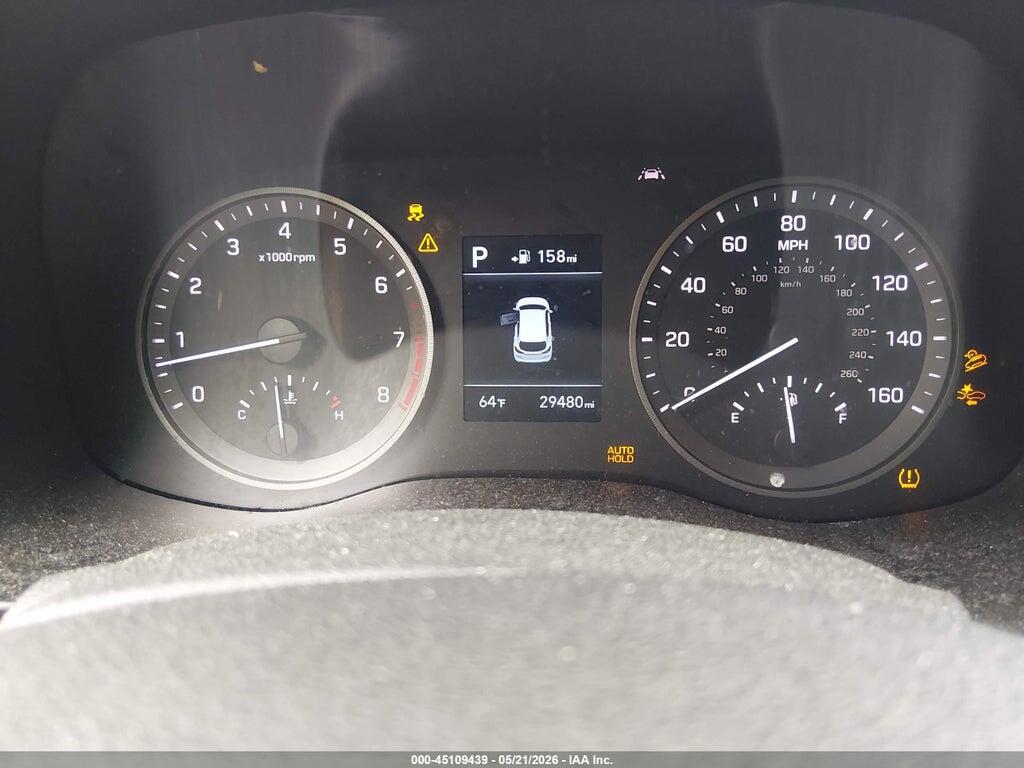 KM8J2CA4XMU307946 2021 HYUNDAI TUCSON photo no. 7