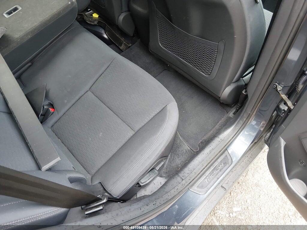 KM8J2CA4XMU307946 2021 HYUNDAI TUCSON photo no. 8
