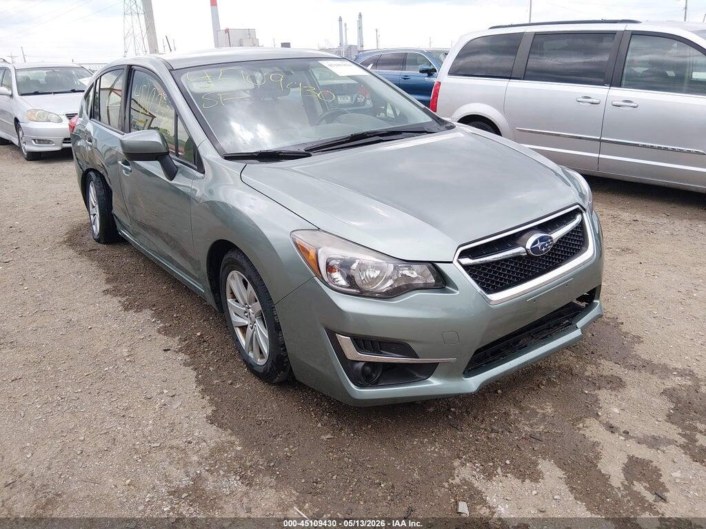 JF1GPAB69GH200684 2016 SUBARU IMPREZA photo no. 1