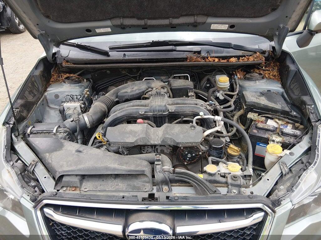 JF1GPAB69GH200684 2016 SUBARU IMPREZA photo no. 10