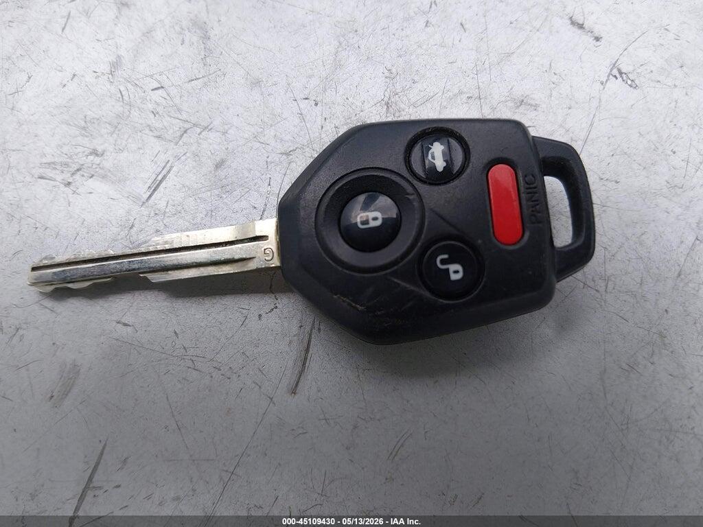 JF1GPAB69GH200684 2016 SUBARU IMPREZA photo no. 11