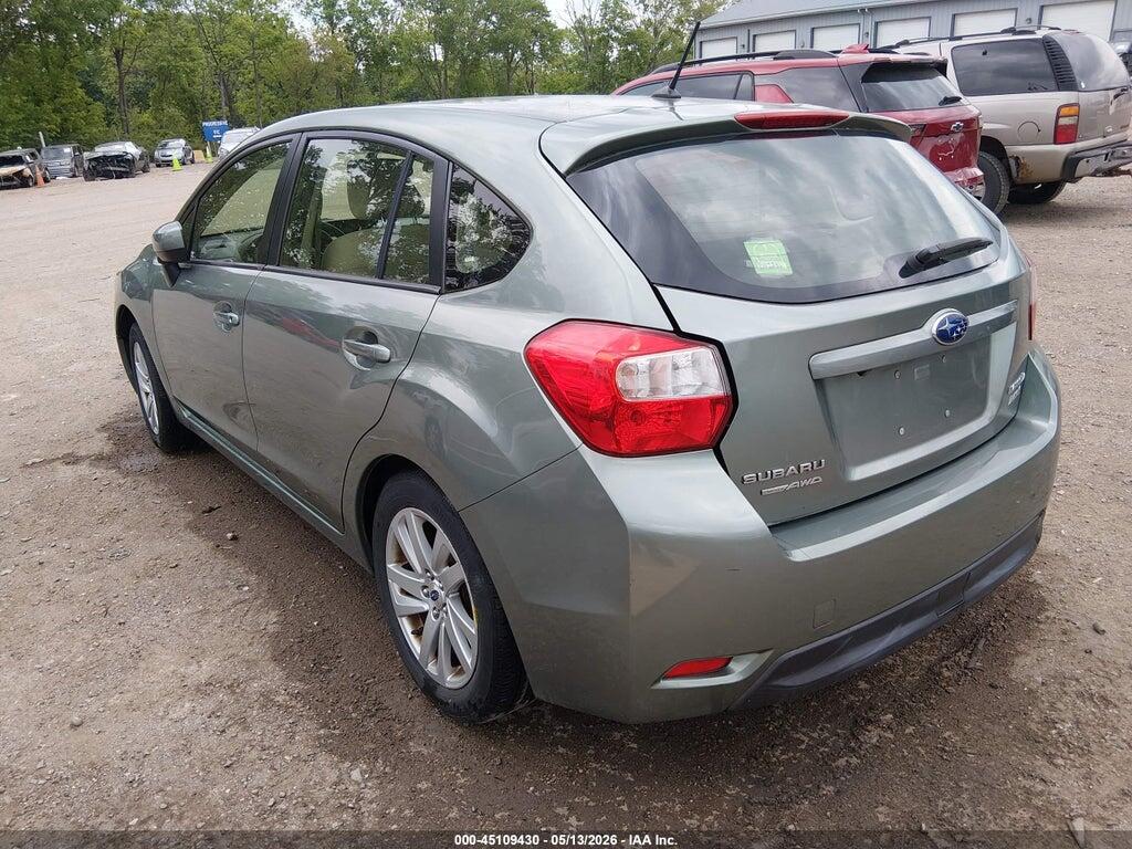 JF1GPAB69GH200684 2016 SUBARU IMPREZA photo no. 3