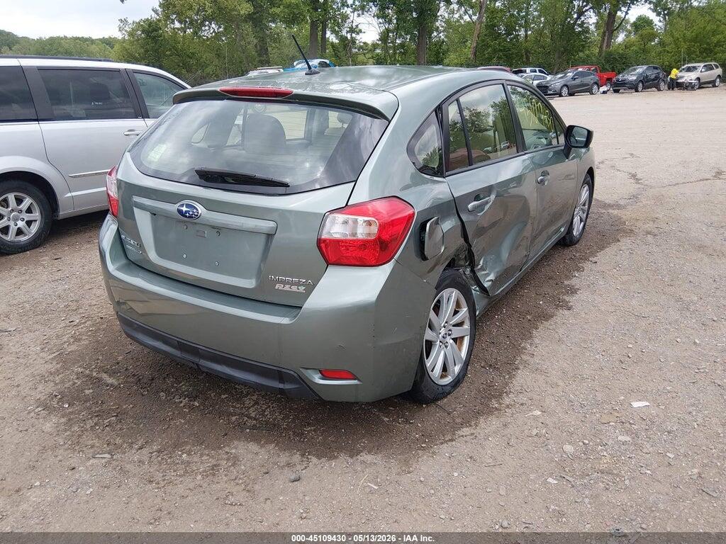 JF1GPAB69GH200684 2016 SUBARU IMPREZA photo no. 4