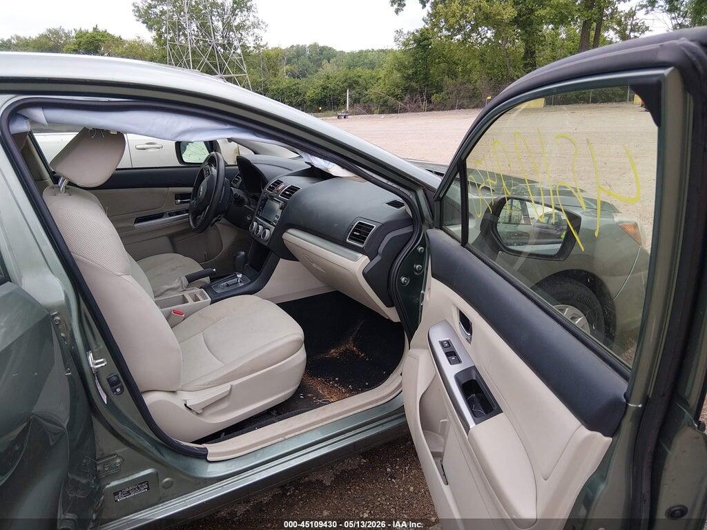 JF1GPAB69GH200684 2016 SUBARU IMPREZA photo no. 5