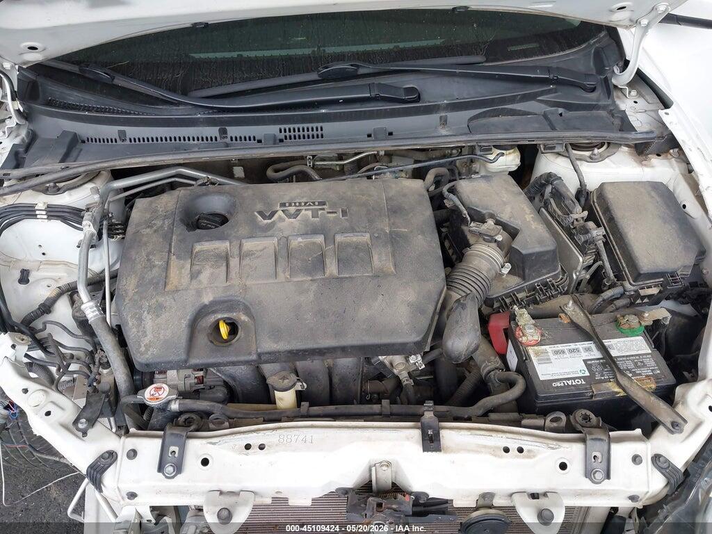 2T1BURHE8HC958094 2017 TOYOTA COROLLA photo no. 10