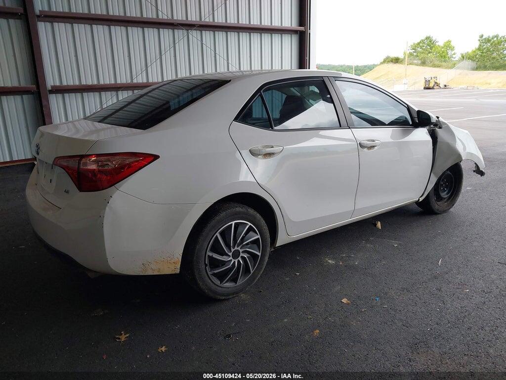 2T1BURHE8HC958094 2017 TOYOTA COROLLA photo no. 4