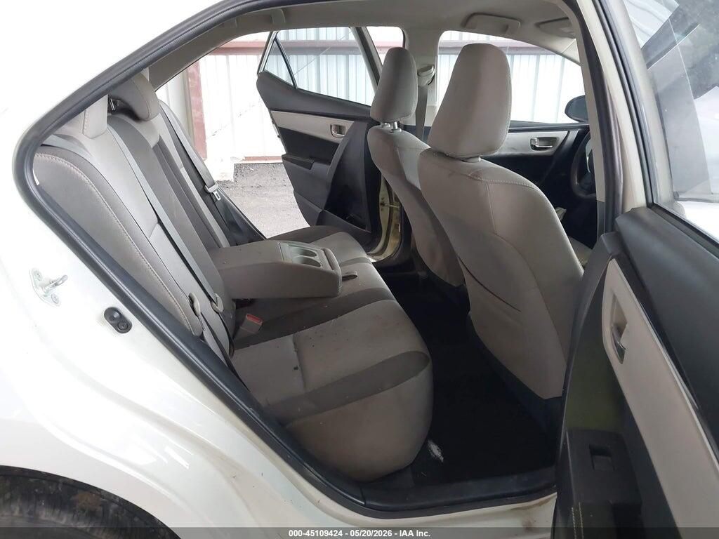 2T1BURHE8HC958094 2017 TOYOTA COROLLA photo no. 8